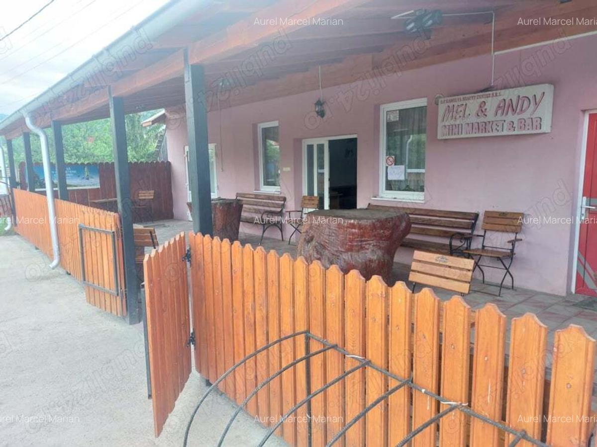 Vand casa cu afacere la cheie - 4