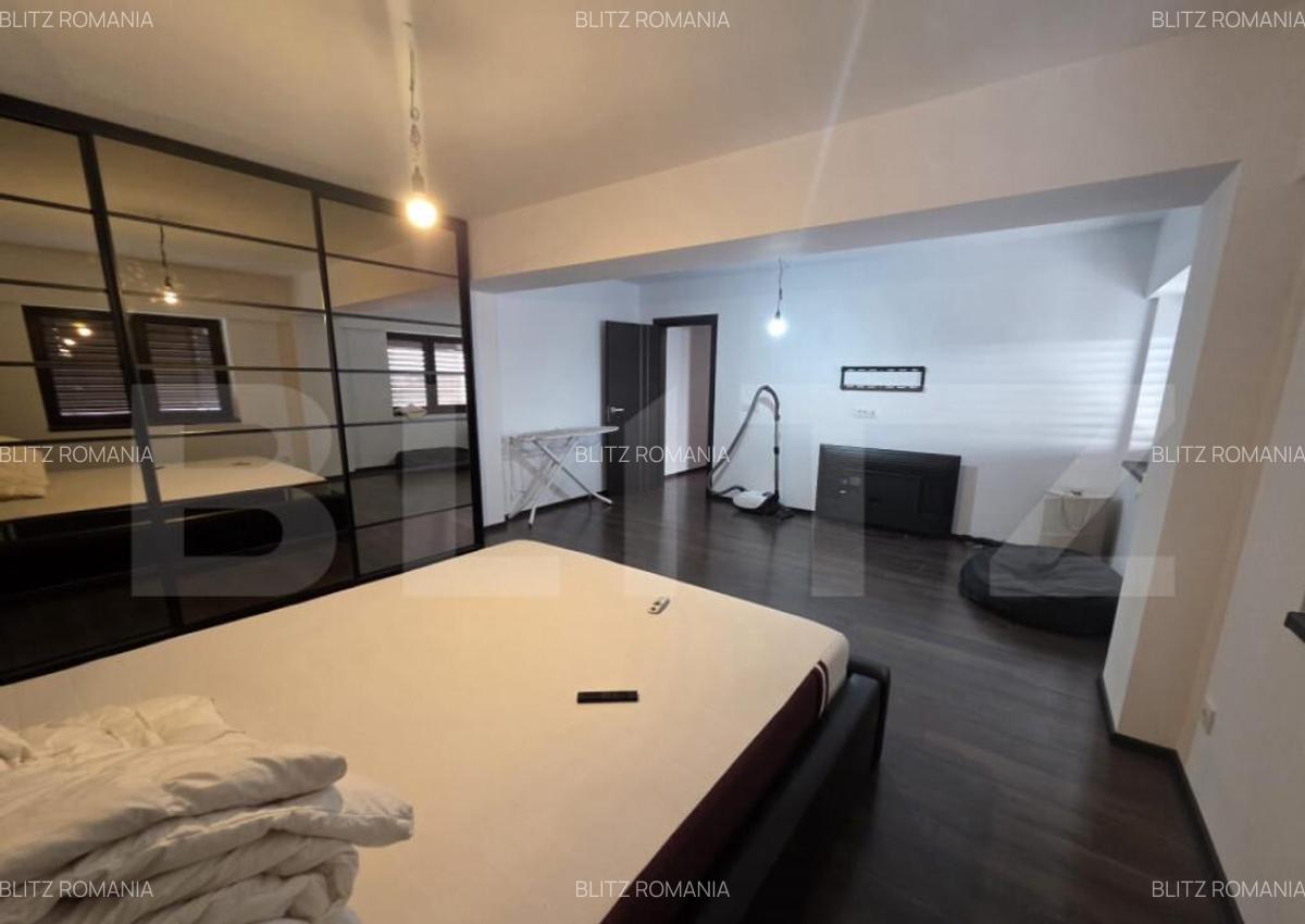 Apartament premium, complet renovat primul chiria? - 2