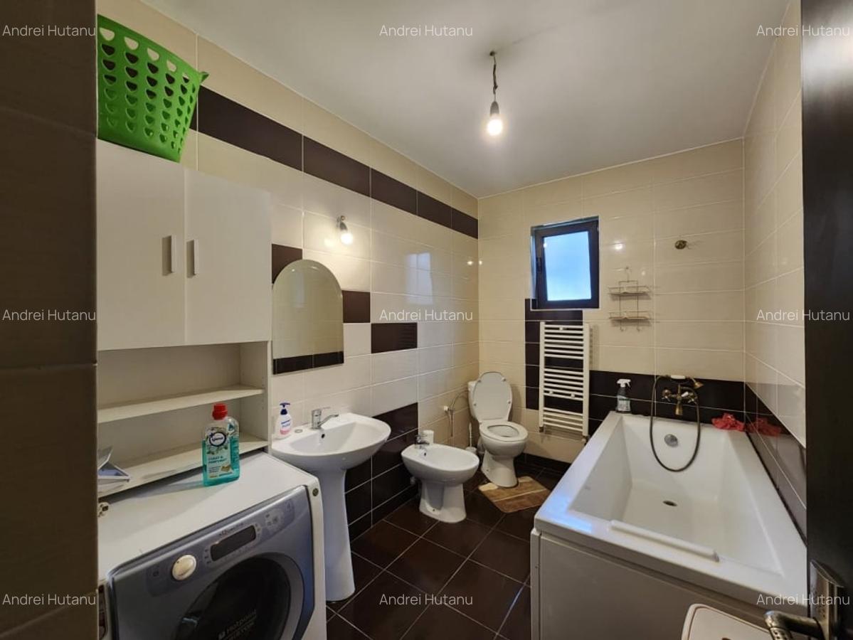 Casa 3 camere, 383mp teren, partial mobilata, utilata. Lunca Cetatuii-Astoria - 9