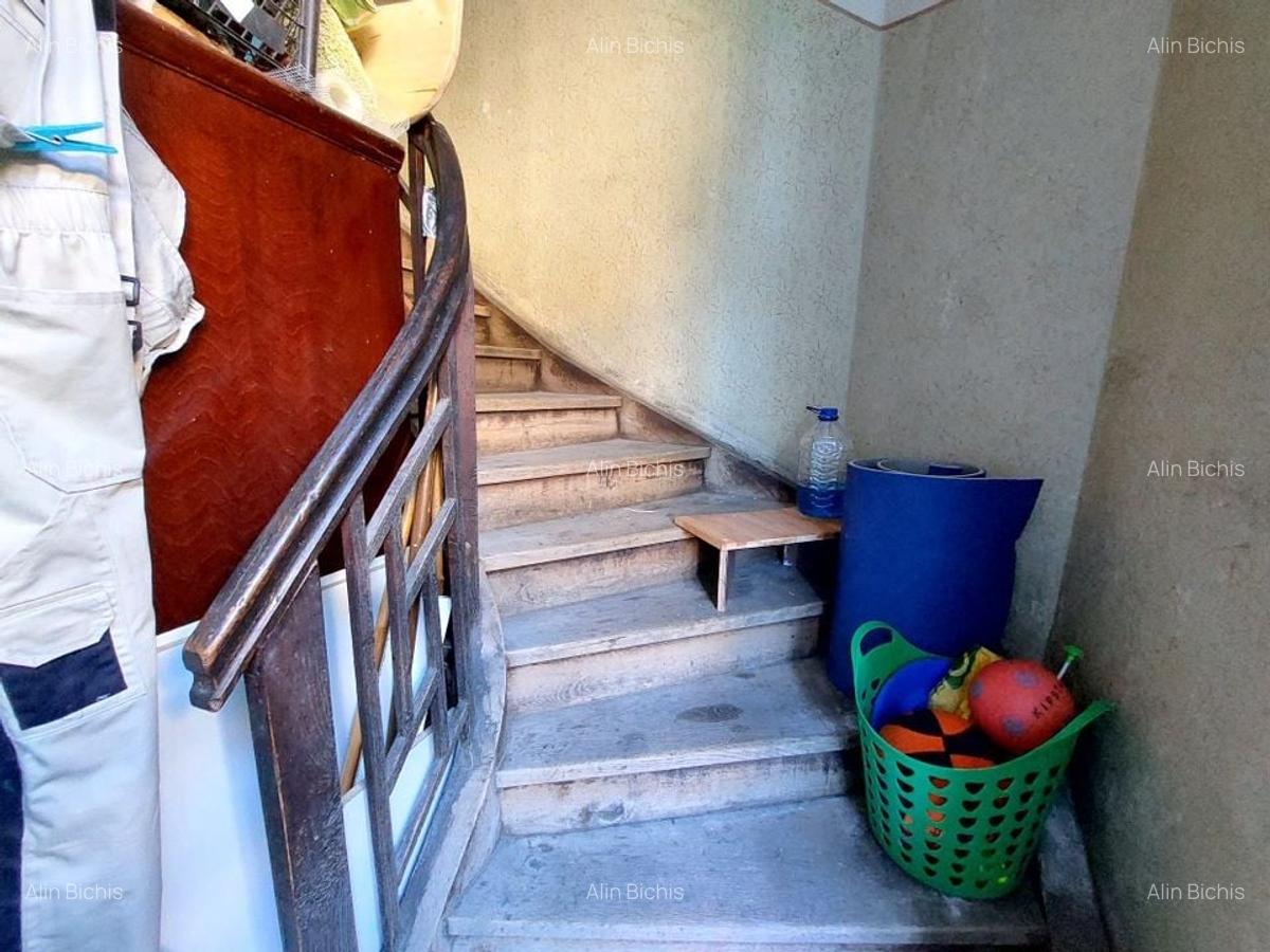 Vila impozanta  intr-o zona deosebita cu 1.440 mp teren - 22