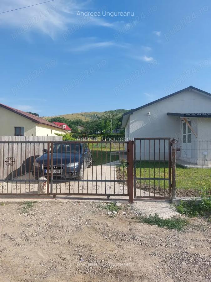 Persoana fizica vand casa in Voinesti Jude?ul Iasi - 5