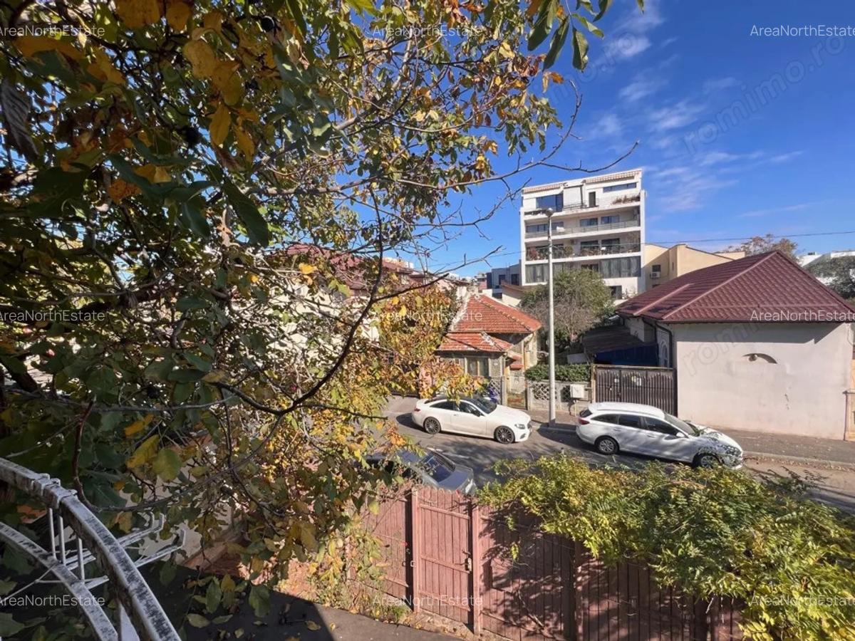 Imobil Domenii-Parcul Copilului, cu destinatie Rezidential cat si Comercial - 1