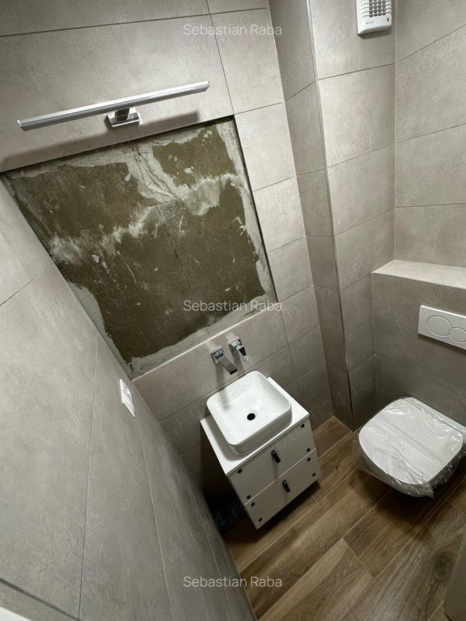 Apartament de 3 camere la cheie - 8