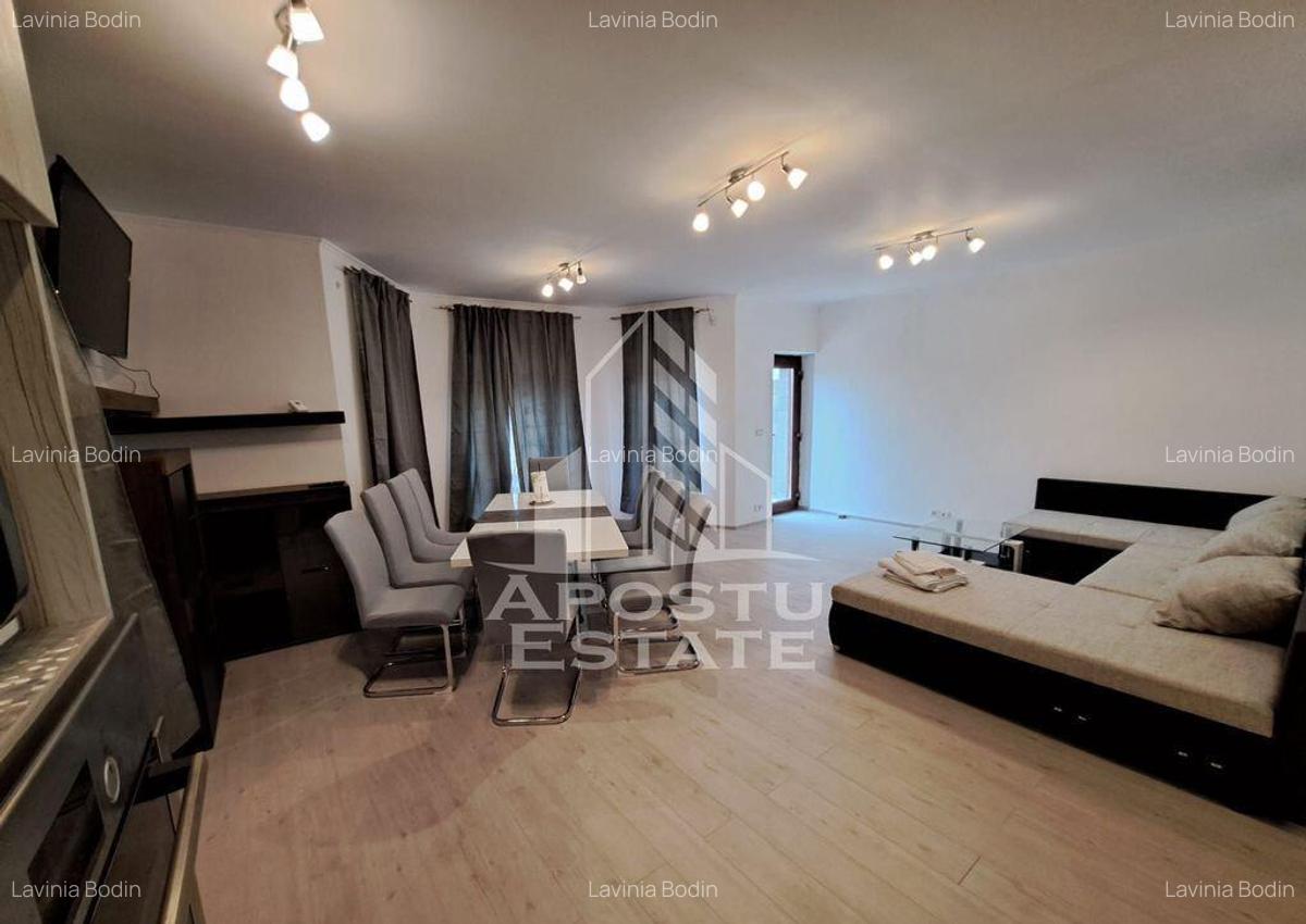 Duplex modern 5 camere, 3 bai, terasa generoasa Dumbr... - 6