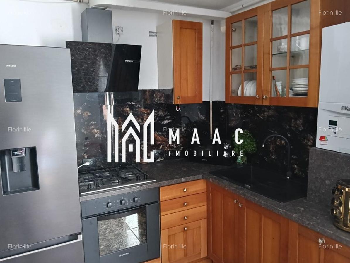 Apartament 3 Camere I Decomandat I Zona Valea Aurie - 4