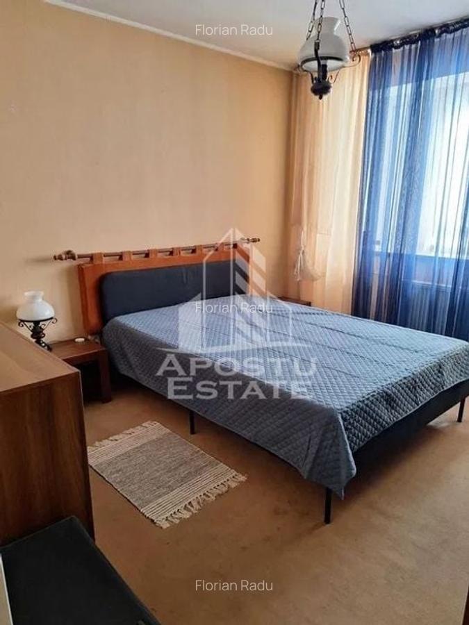 Apartament 2 camere, zona Iosefin, Garaj Disponibil - 3