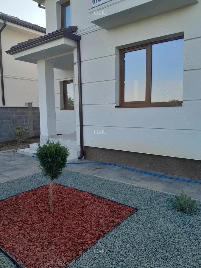 Casa de vanzare in Dumbravita! - 1