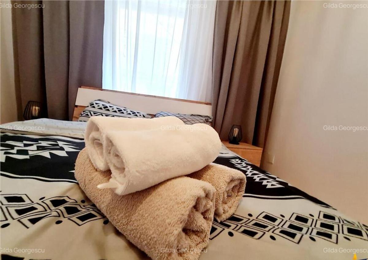 Vintage style, complet renovat si echipat, Central, Brasov - 3
