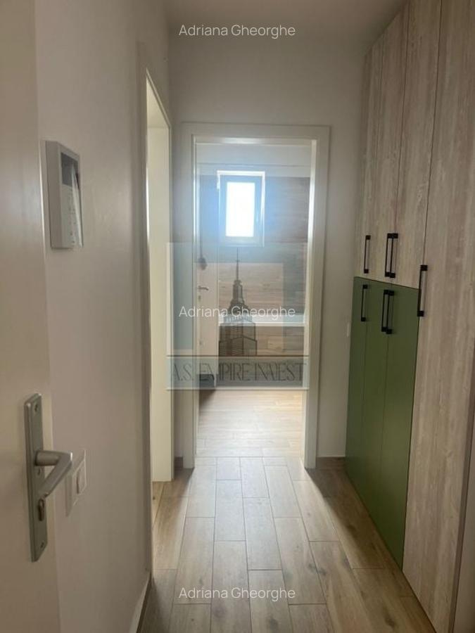 De inchiriat apartament pet friendly, 3 camere/ zona Sanpetru - 18