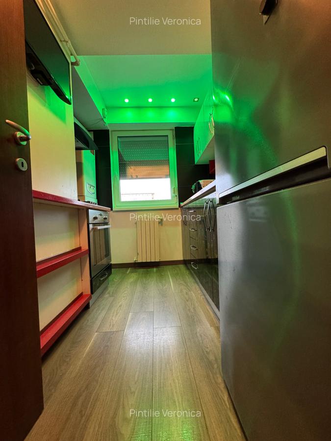 2 Camere Zona Vivo Mall Mobilat Utilat Gaze - 12