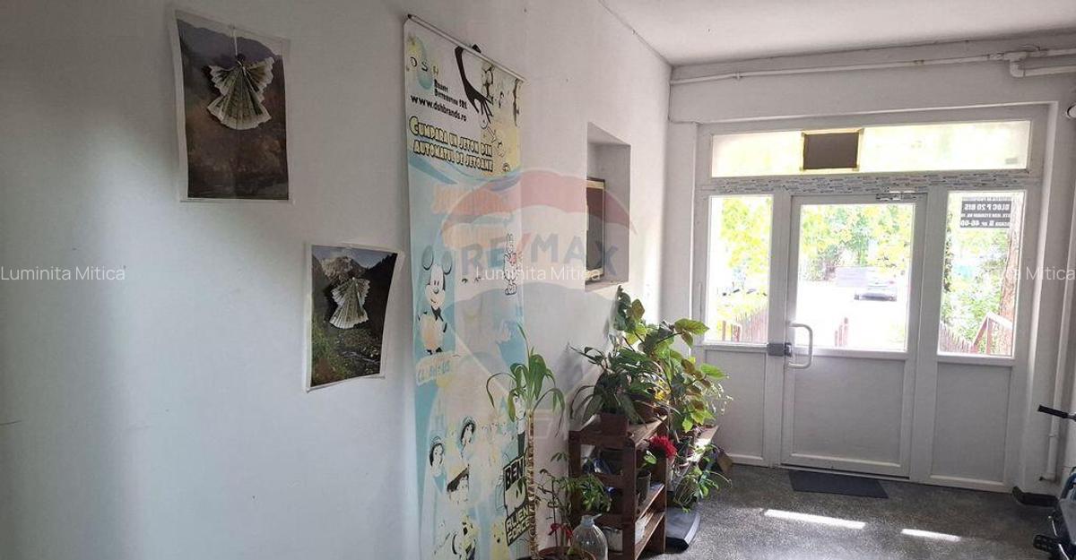 Apartament 3 camere, 75.8mp, zona Titan, 1 Decembrie 1918 - 16