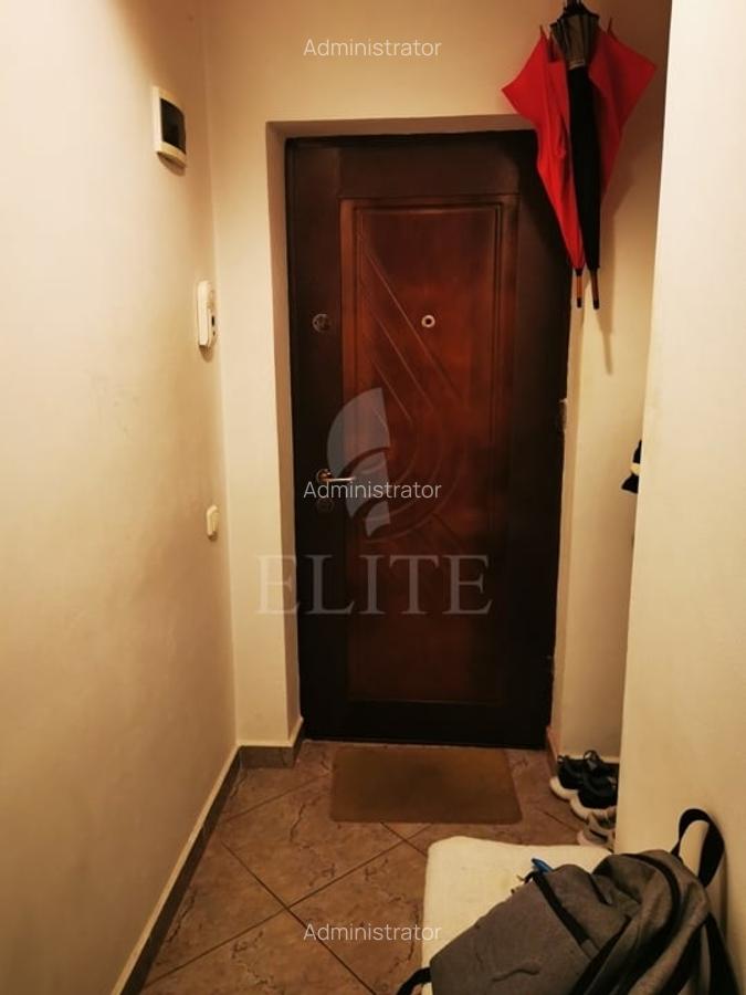 Apartament o camera în zona KAUFLAND - 5 Apartament o camera în zona KAUFLAND - 5