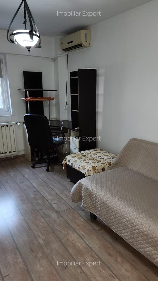 Garsonieră decomandată, mobilată în Crângași - 2