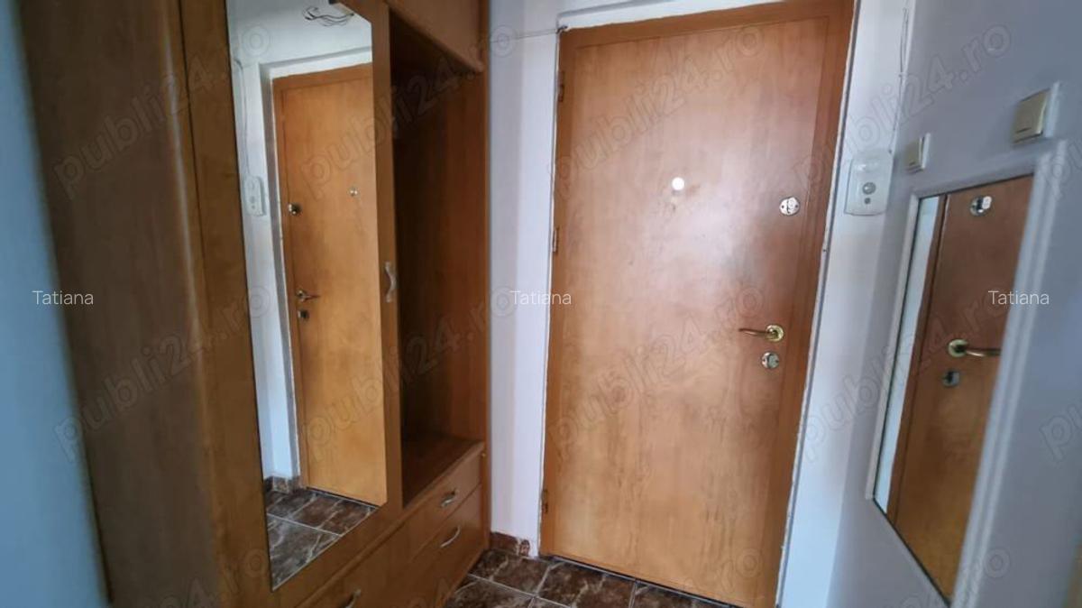 Inchiriere garsoniera Craiovei, Tineretului Pite?ti - 7