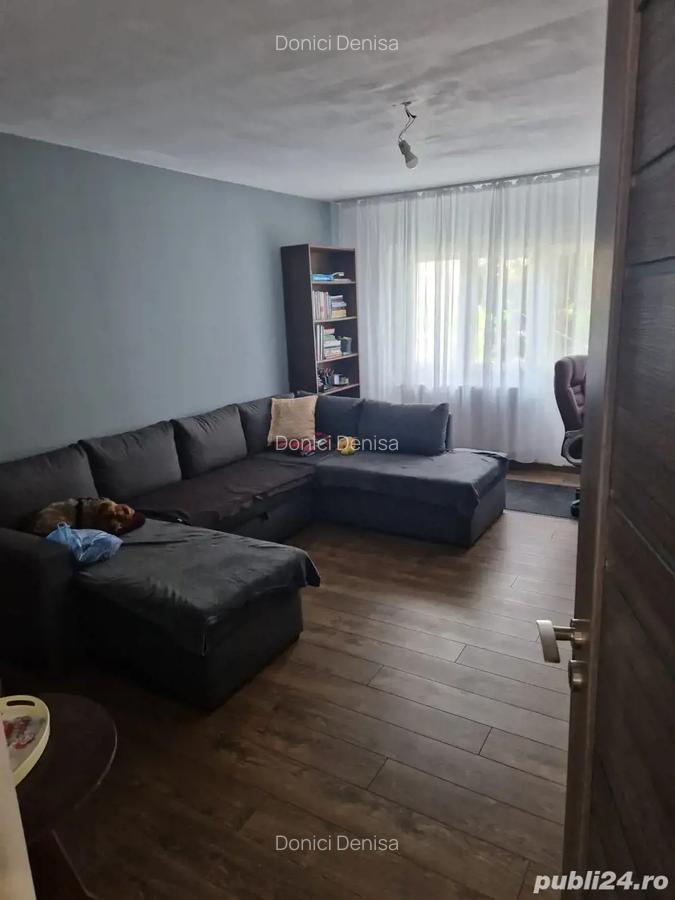 Vand apartament 2 camere - 1