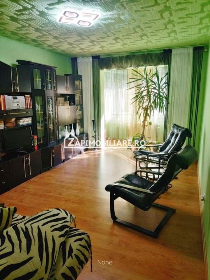 Tudor- Ap 2 camere - etaj 1 - 8