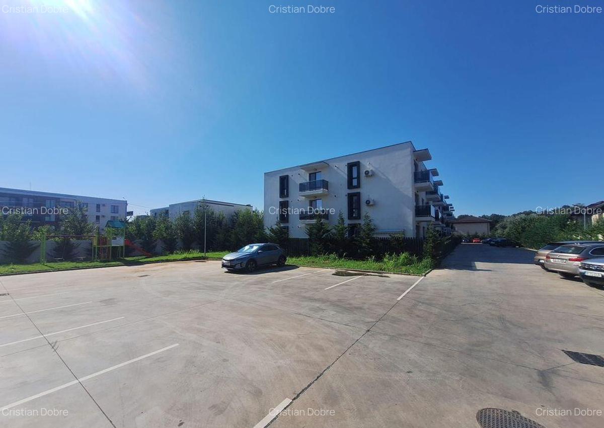 2 Camere - Tunari Otopeni - Finalizat - Gradina Proprie 7... - 10