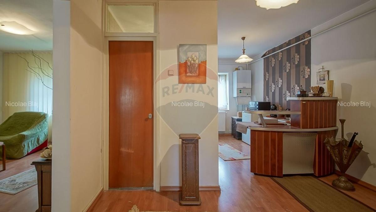 Spatiu de birouri de 65 mp Racadau - 7