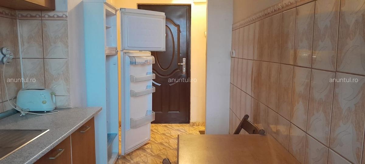 Gara de Nord, metrou - 7