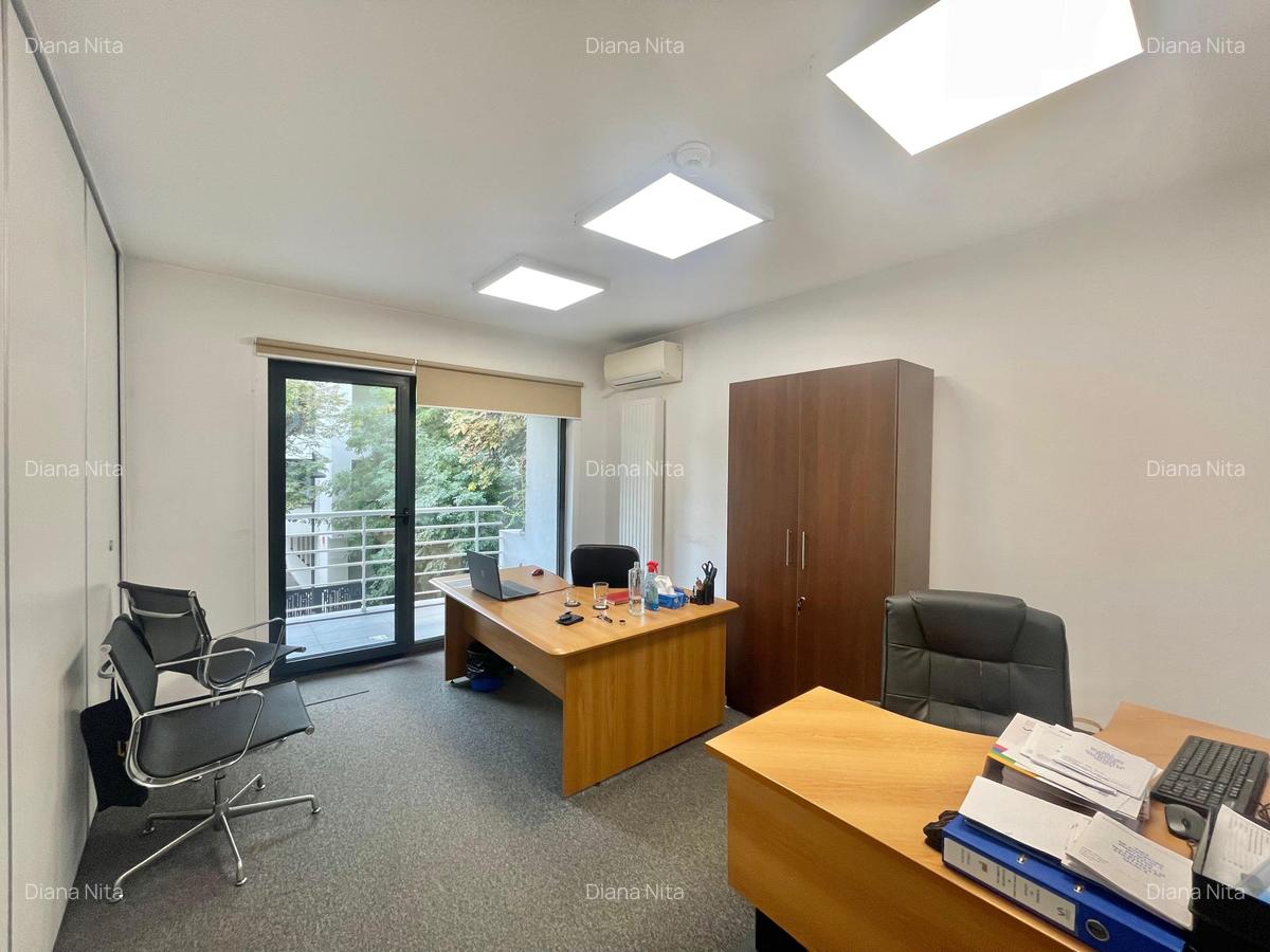 Spațiu birouri – Dorobanți / Primăverii, 130.000mp2 - 10