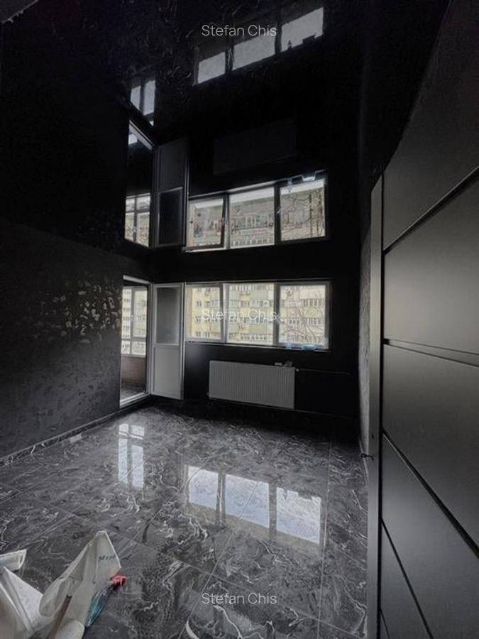 Apartament 2 camere, renovat complet - metrou Iancului - 2