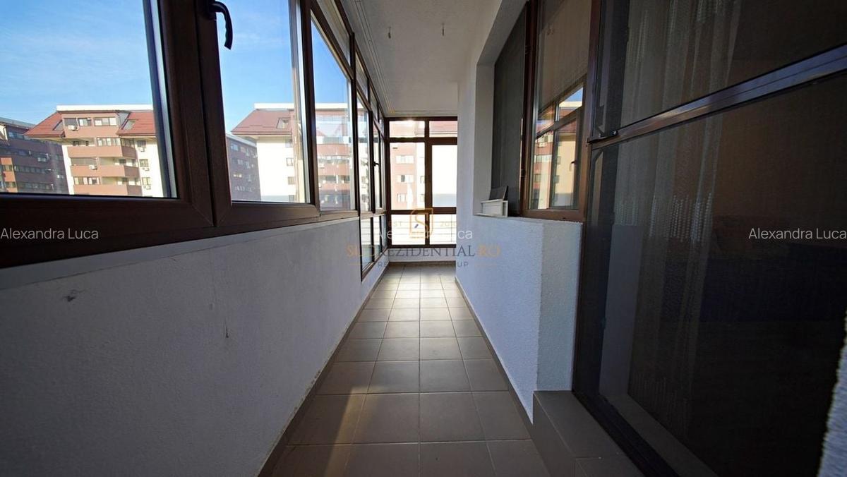Apartament cu 2 camere,mobilat si utilat,mutare imediata, Sos. Salaj - 16