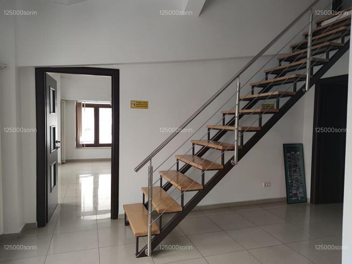 Închiriere spațiu birouri – Zona Ceasu' Rău - Aula Universității. - 6