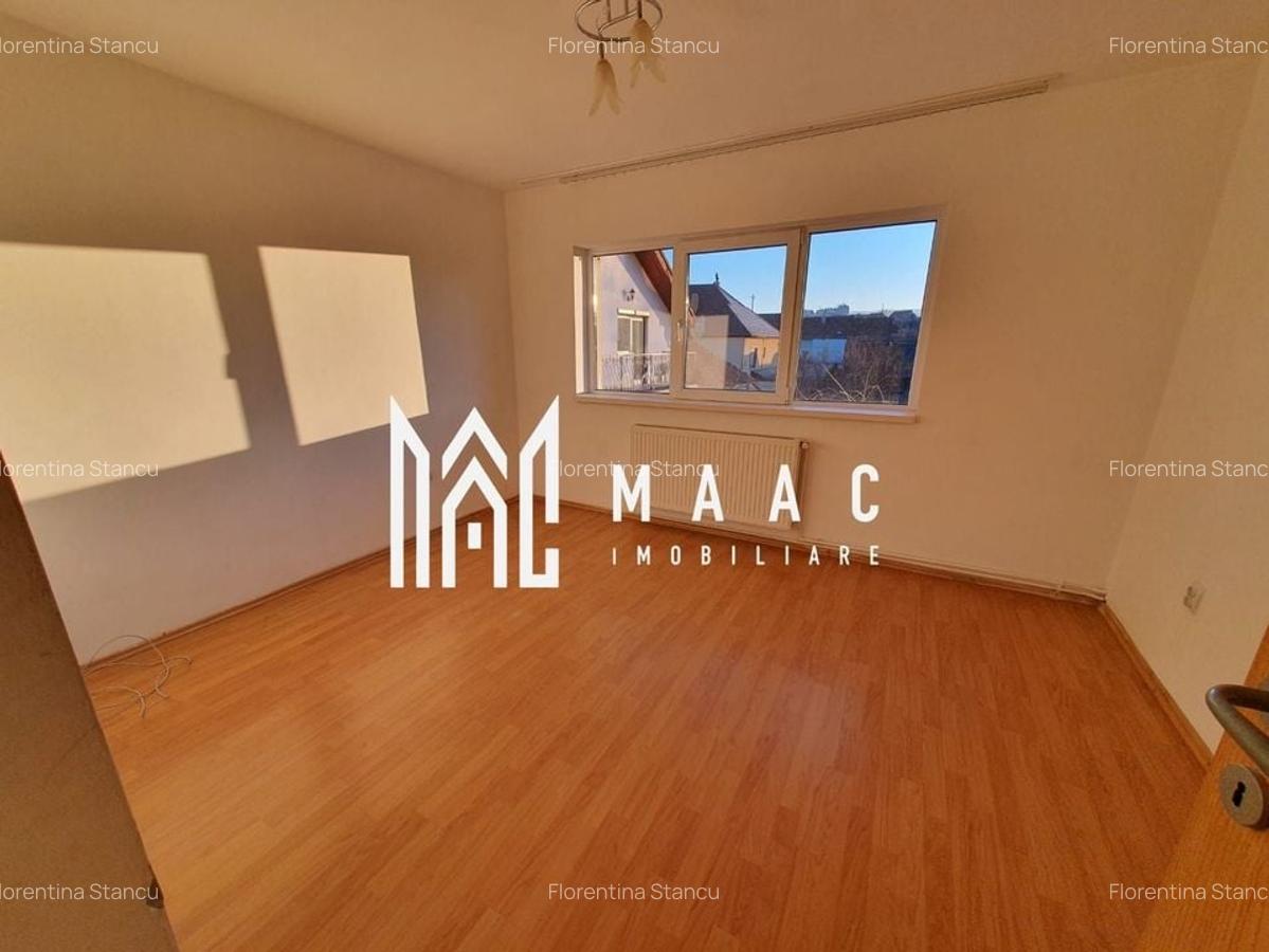 Apartament 3 camere | Etaj 1 | 67MPU | 3 Stejari - 1