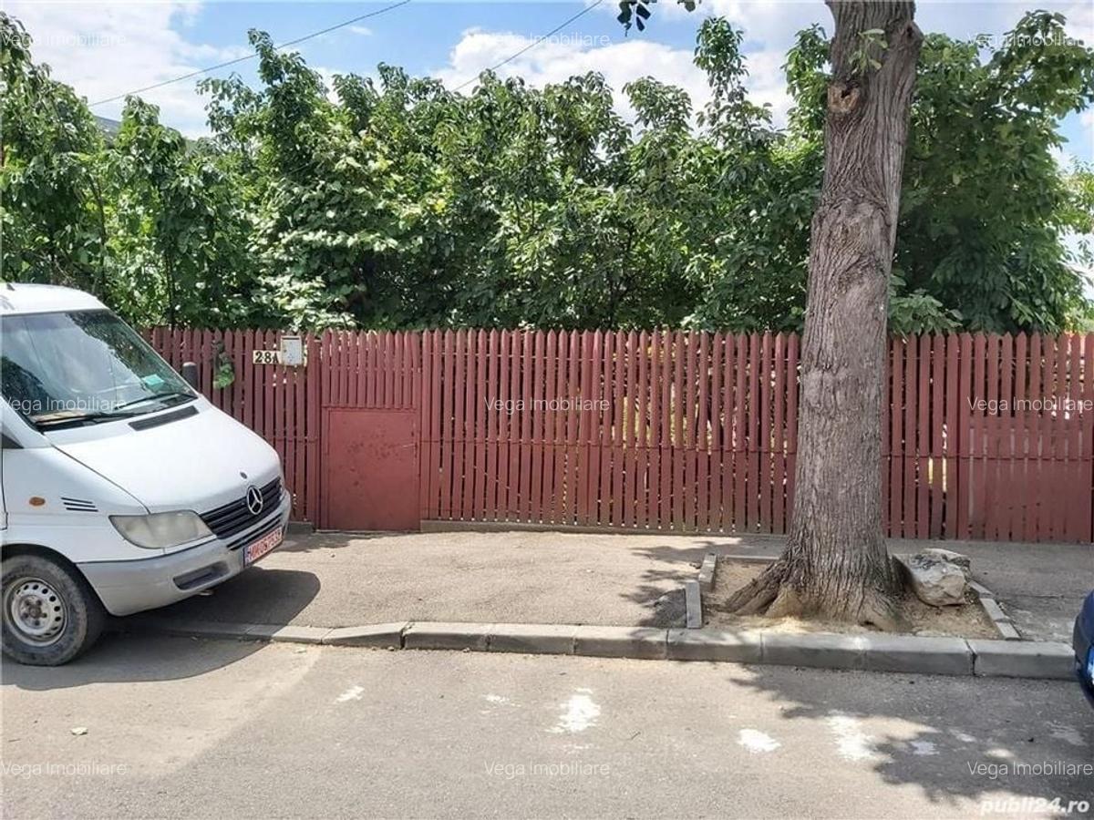 Teren in zona foarte linistita de case si vile in Colentina - Fundeni - 3