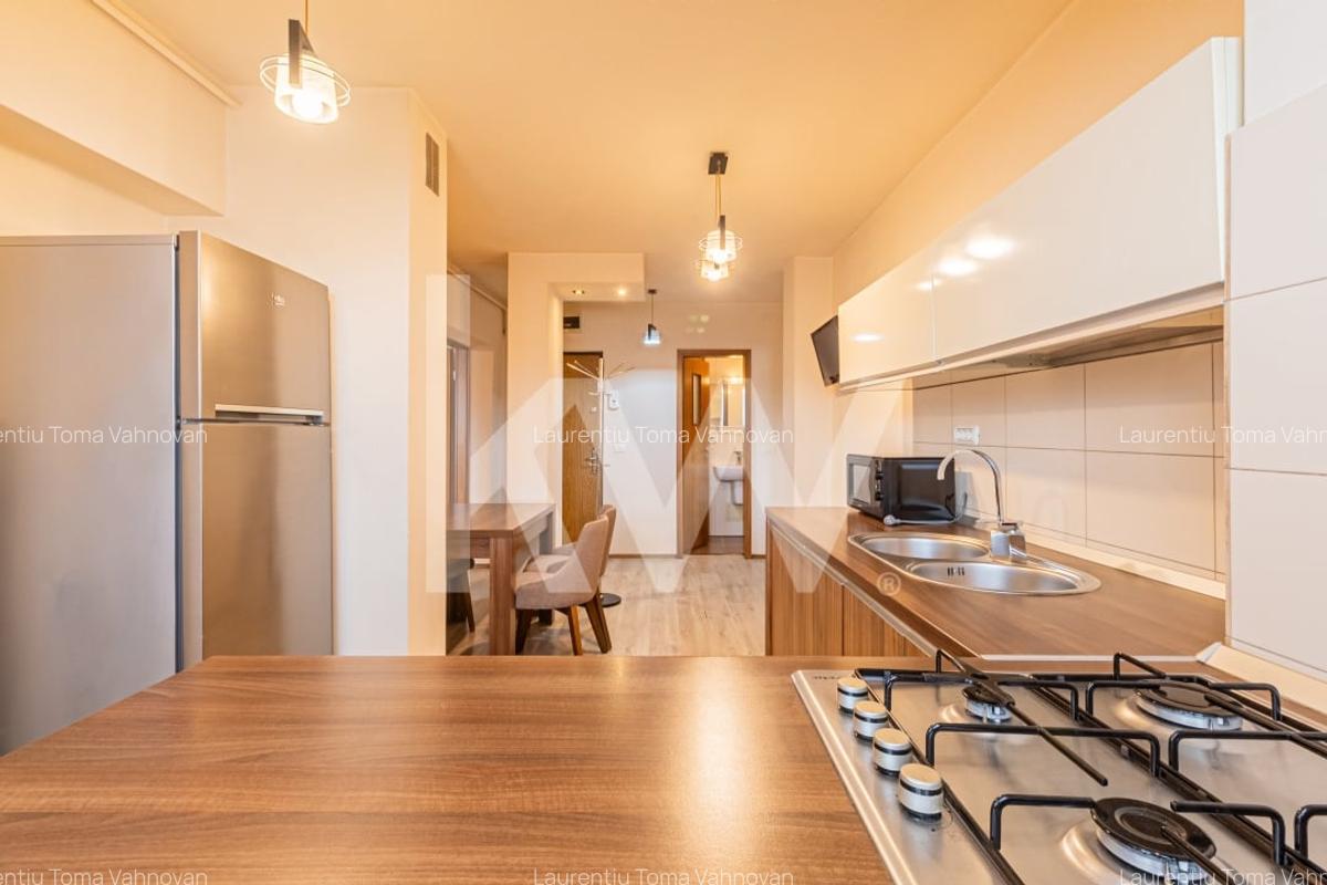 Ap 2camere zona Garii - 9