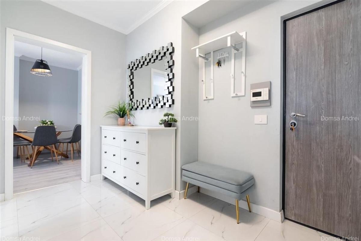 APARTAMENT 2 CAMERE ONESTILOR - 2