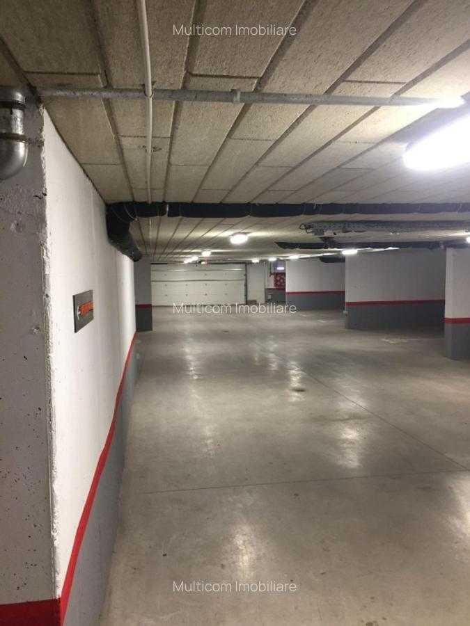 Apartamente de inchiriat Calea Turzii - 5