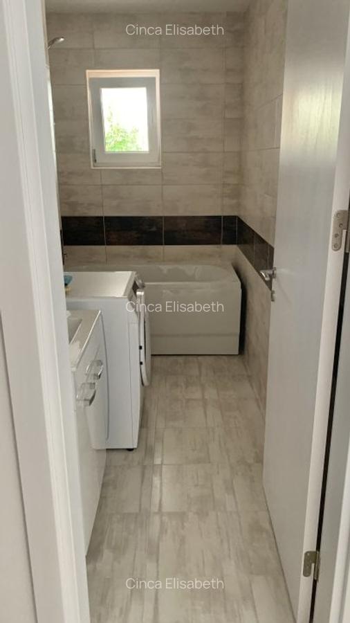 Inchiriez ap.2 cam cu loc parcare subteran inclus in Rose Residence, Pipera - 7