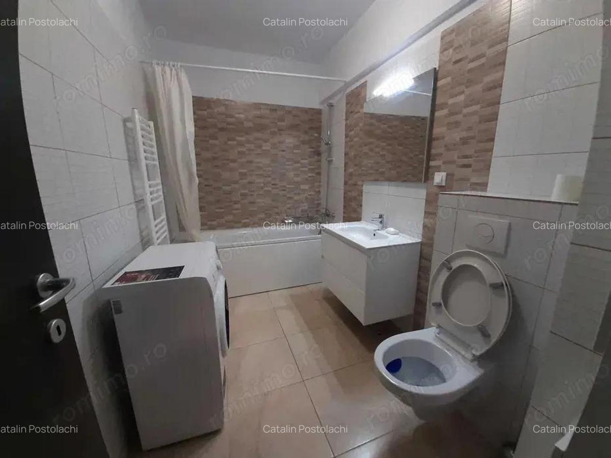 Apartament o camera | Conest Tudor Vladimirescu - 5 Apartament o camera | Conest Tudor Vladimirescu - 5