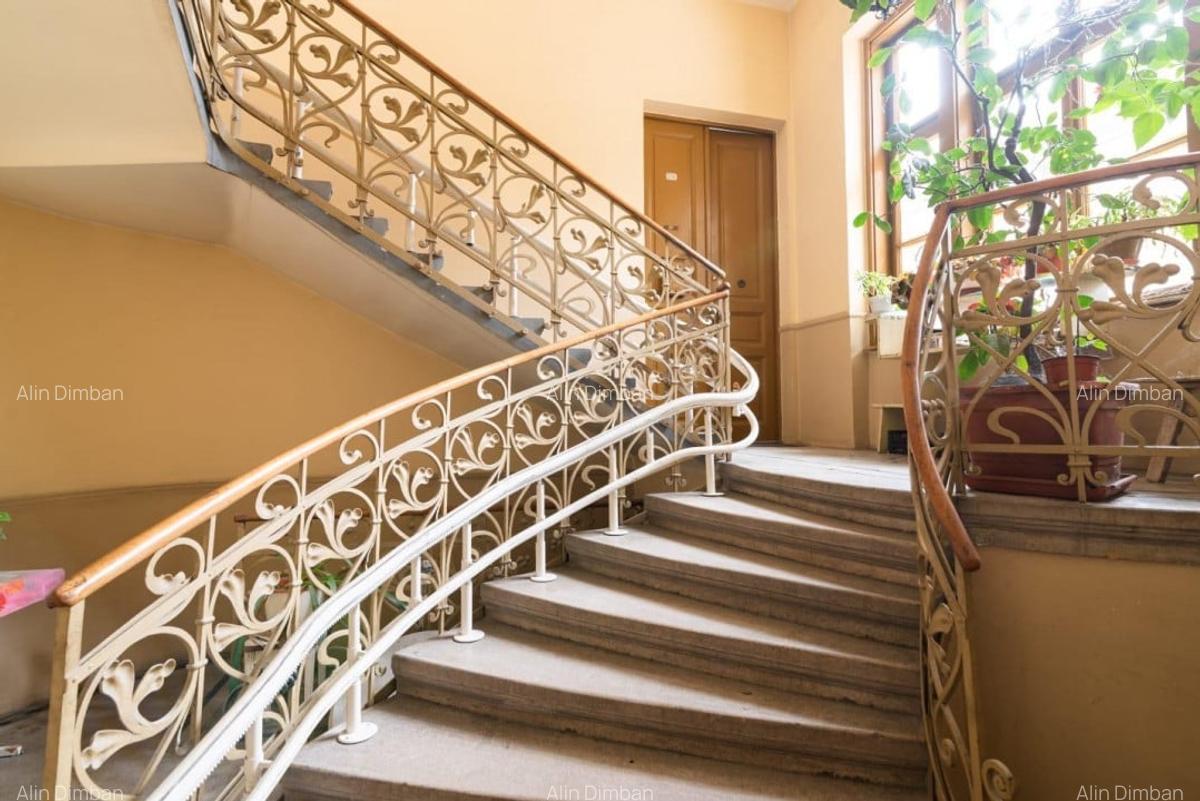 Apartament 5 camere, 110mp utili cu parter inalt -Piata Maria - 16
