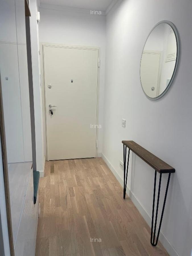 Apartament 2 camere, cozy, Marmura (Bucurestii Noi / Jiului) - 575 € / luna - 5