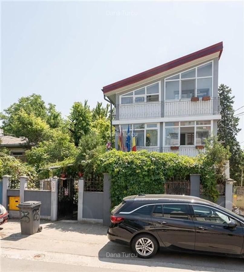 Vila deosebita de vanzare, Strada Otilia Cazimir, Iasi - 2