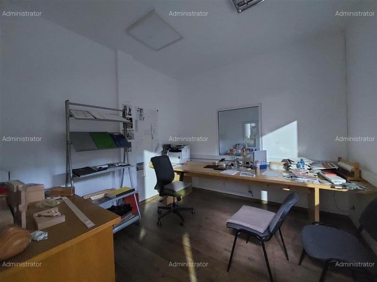 Hala noua cu acces din sos. de centura - 6