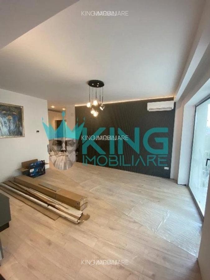 Apartament cu 2 camere decomandat în Sisești - 2