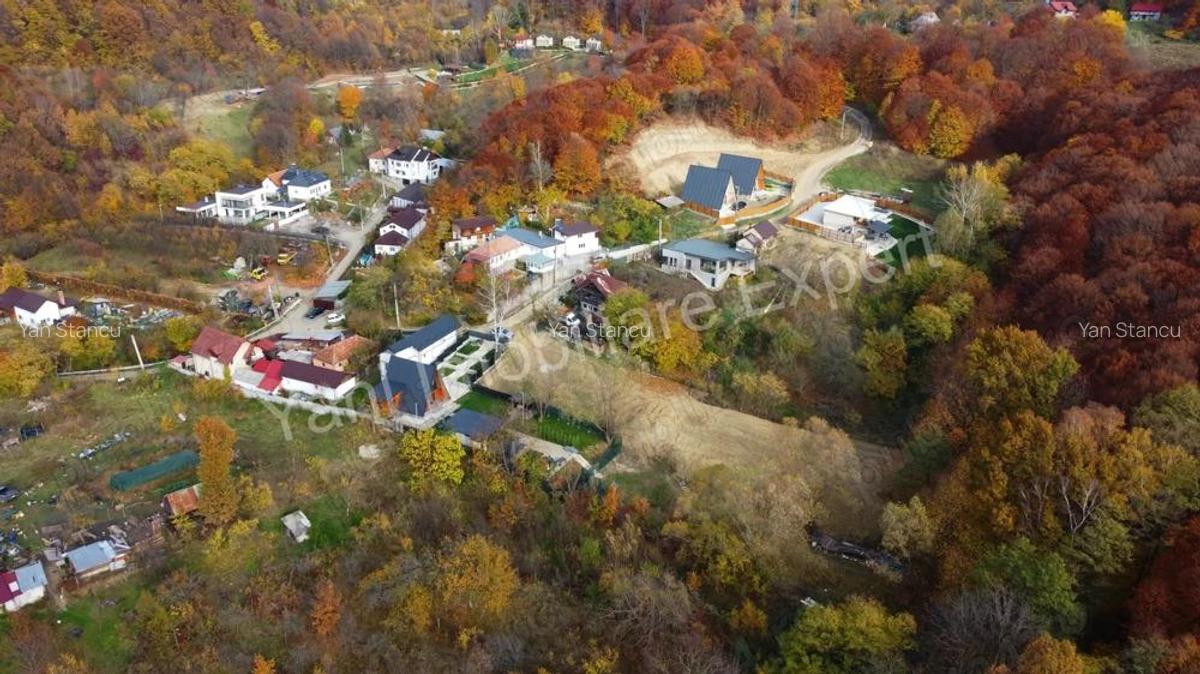 Teren de vanzare in Curtea de Arge?, Strada Anghele?ti. - 7