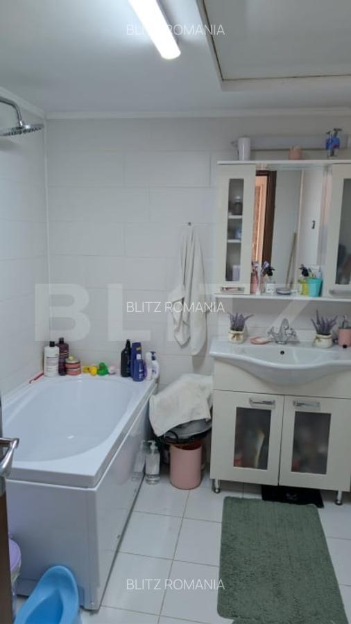 Casa individuala, 110 mp, zona Micro 6 - 3