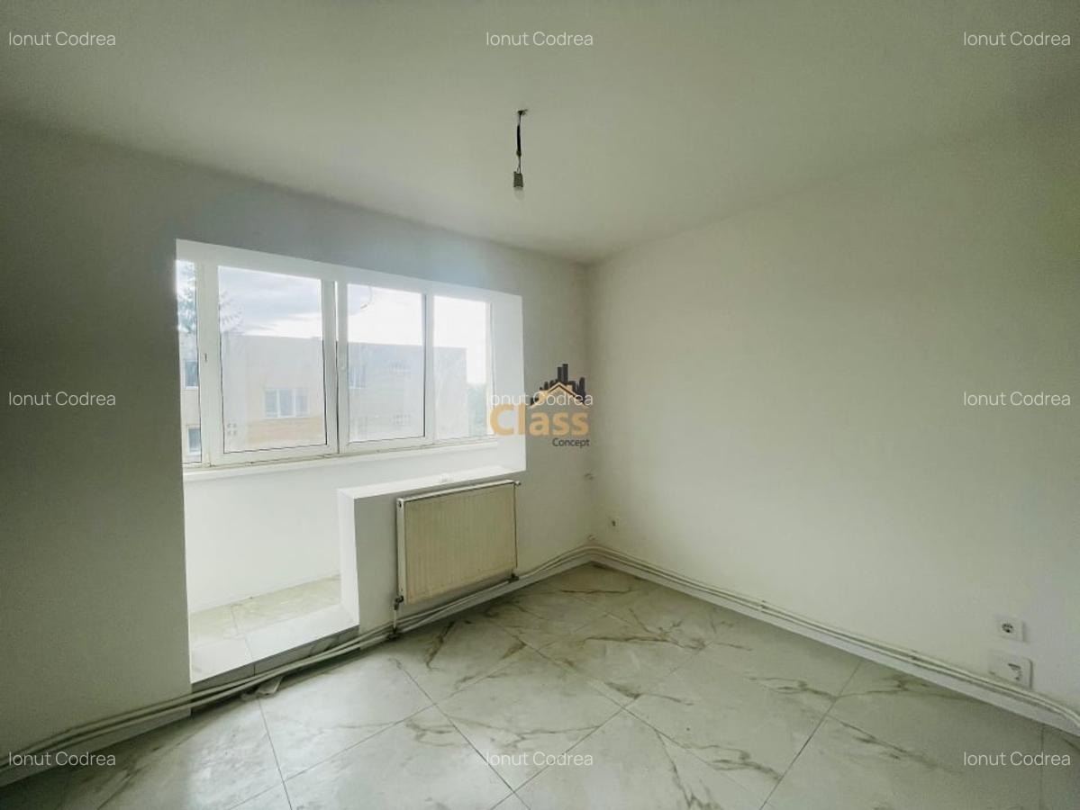 Apartament 2 camere | Modern | 37 mpu | Grigore Alexcandrescu Manastur - 2