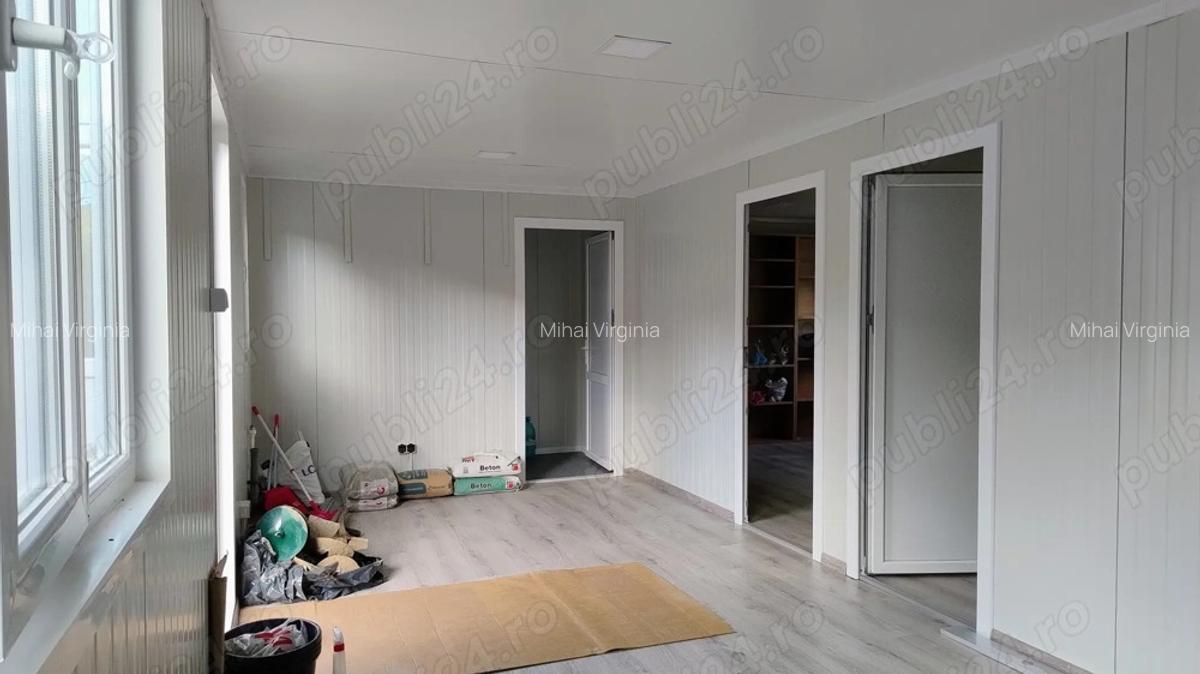Casa si teren in comuna Alunis, aproape de Slanic Prahova - 6