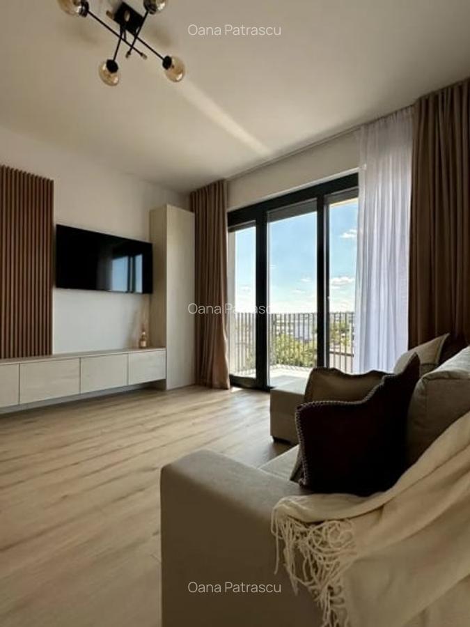 Apartament 2 camere Arcadia | Parcare subterana - 5