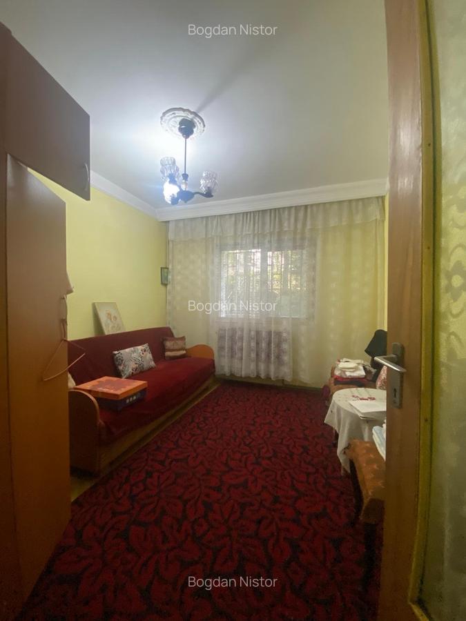 Apartament 3 camere 86 mp Centru Tg Cucu bloc tip vila - 4