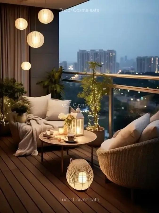 Titan Theodor Pallady metrou Nicolae Teclu Apartament 2 Camere modern - 5