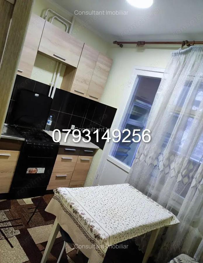 Apartament cu o camera de inchiriat zona Piata Cipariu - 3