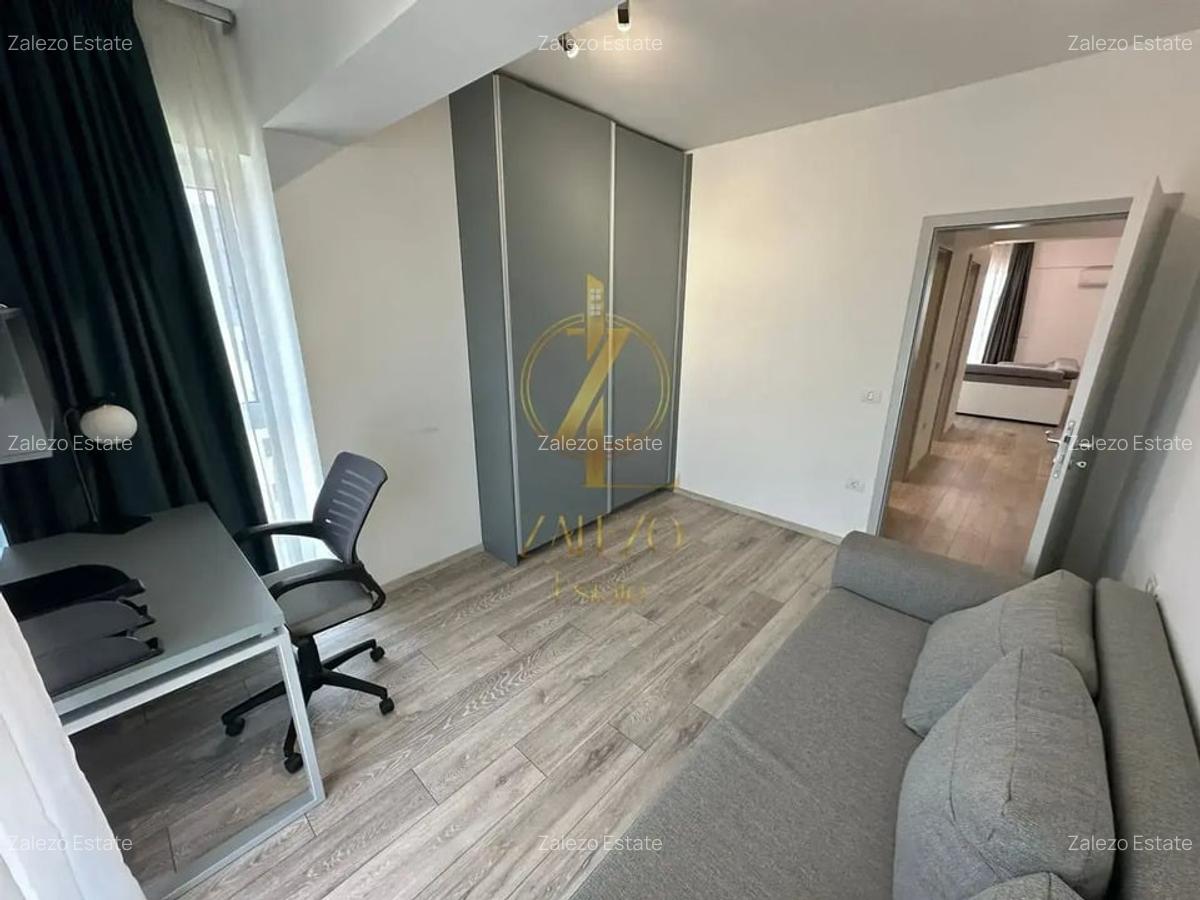 Apartament deosebit cu 2 camere | Calea Aradului - 10