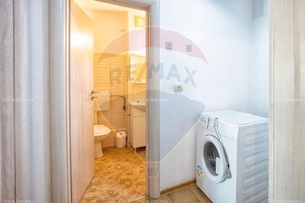 Apartament cu 2 camere de vanzare in zona Harmanului | Comision 0% - 11