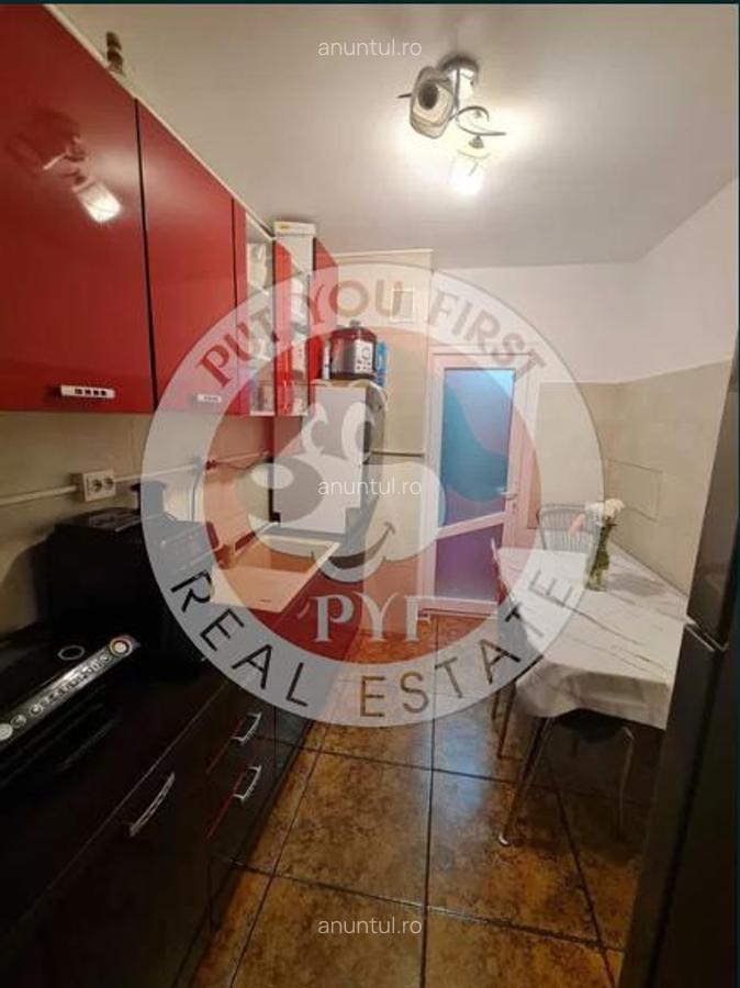 Raul Doamne | Apartament 3 camere | 65mp | Dec | B11972 - 6